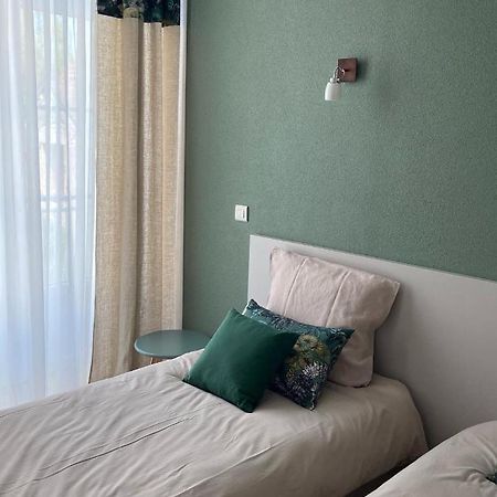 Saint-Symphorien-de-Marmagne La Rose Des Vents B&B 외부 사진