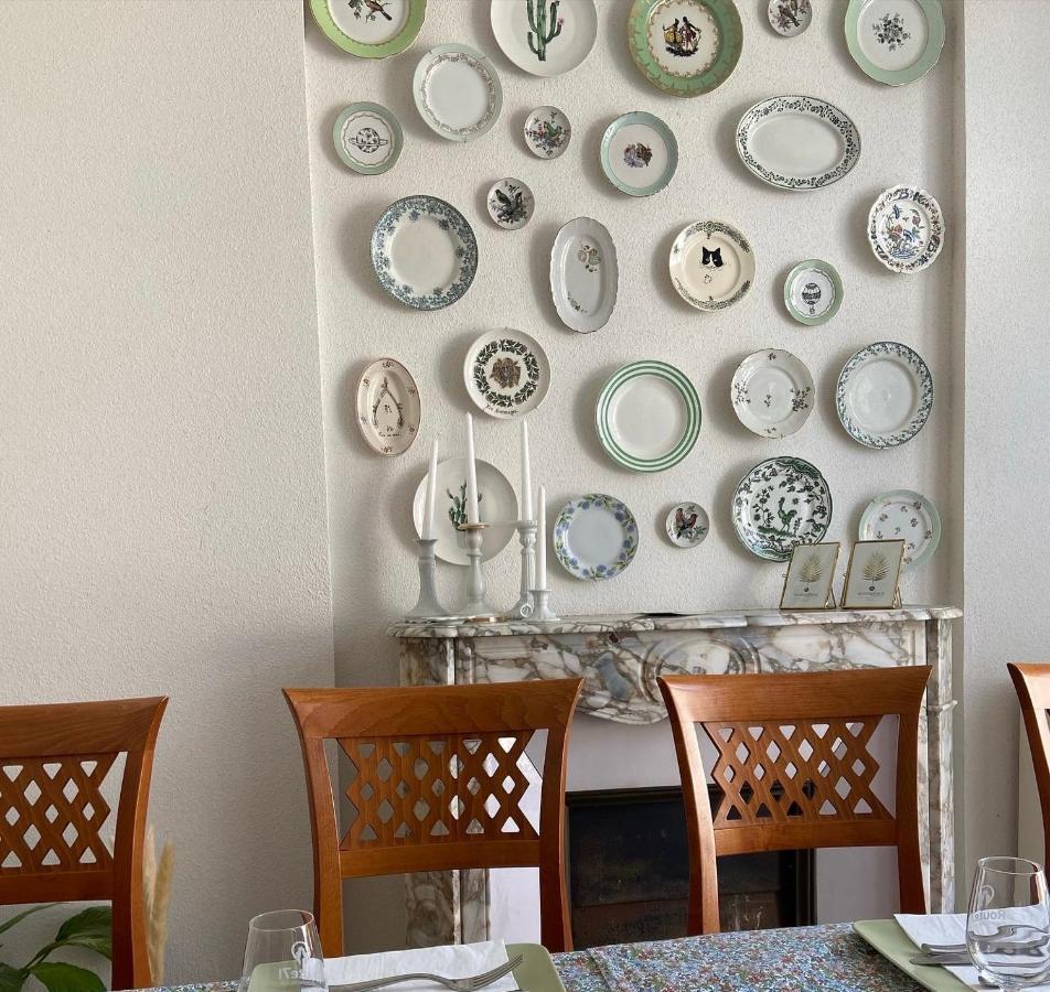 Saint-Symphorien-de-Marmagne La Rose Des Vents B&B 외부 사진