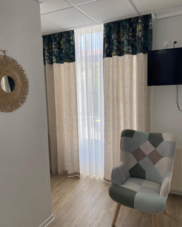 Saint-Symphorien-de-Marmagne La Rose Des Vents B&B 외부 사진
