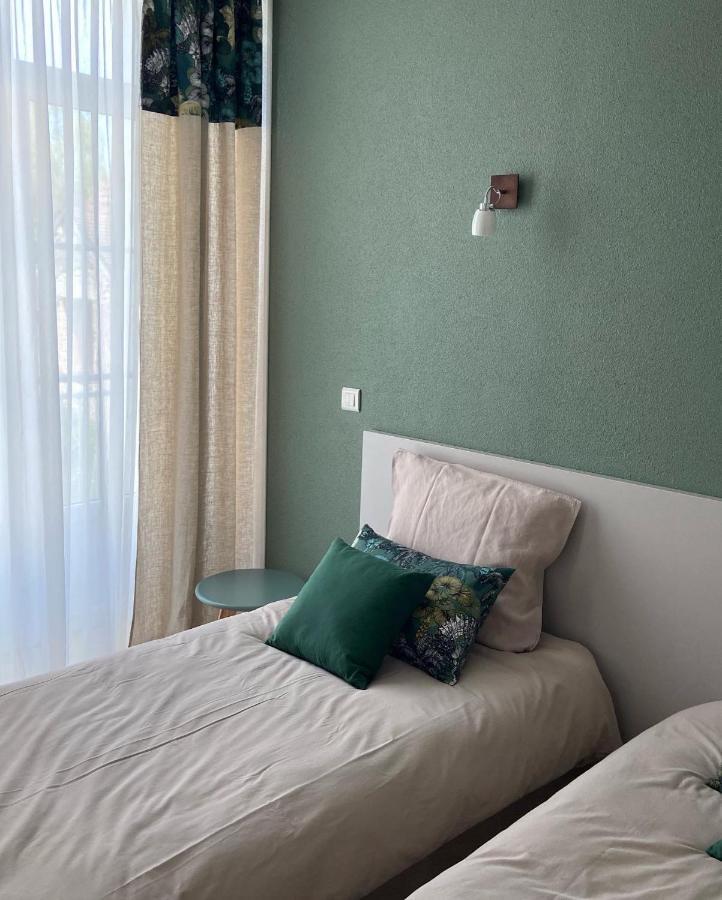 Saint-Symphorien-de-Marmagne La Rose Des Vents B&B 외부 사진